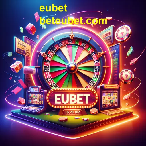 Descubra o Mundo dos Cassinos Online no eubet