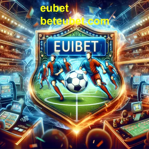 Futebol no Eubet: A Emoção do Jogo Online