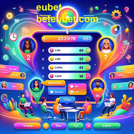 Descubra o Mundo dos Jogos Trivia no eubet